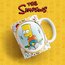 The Simpsons Kupa 