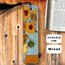 Van Gogh kitap ayracı
