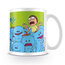 Rick and Morty Kupa