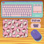 Hello Kitty Mousepad