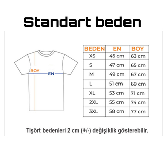 Dolar Tişört
