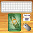 Yüzüklerin Efendisi Mousepad  