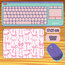 Kurdele Mousepad