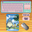 Totoro Mousepad