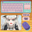 Pramanaix Mousepad