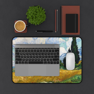 Van Gogh Selviler Mousepad