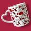 Hello Kitty Kupa