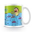 Rick and Morty Kupa