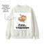 Özel tasarım Sweatshirt