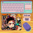 Demon Slayer Mousepad
