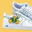 Donald duck