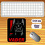 Star wars Mousepad