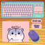 Kedi Mousepad  
