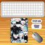 Jujutsu Kaisen Gojo Mousepad