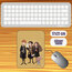 Harry Potter Mousepad