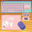 Tavşan Mousepad  