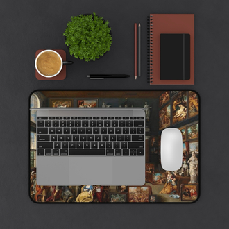 Apalles Mousepad