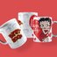 Betty Boop Kupa
