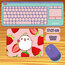 Çilek Mousepad