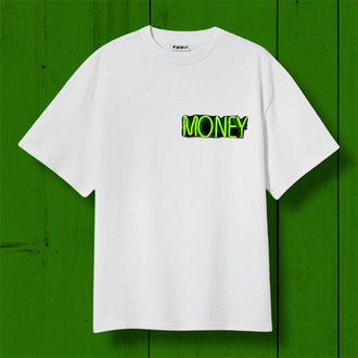 Money Tişört