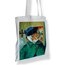 Van Gogh kedi bez çanta