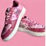 Pembe Star wars
