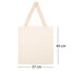 Mavi ay bez çanta 2