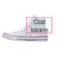 Convers özel tasarım