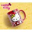 Hello Kitty Kupa