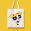 Powerpuff girls Bubbles bez çanta