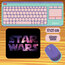 Star wars Mousepad  