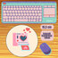 Kamera Mousepad 
