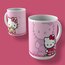 Hello Kitty Kupa