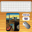 Belleğin Azmi Mousepad