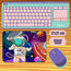 Astronot Mousepad