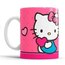 Hello Kitty Kupa