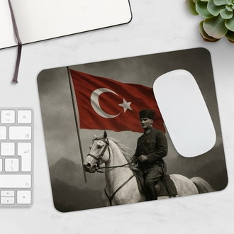 Atatürk Mousepad  