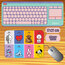BTS Mousepad  