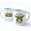 Baby Yoda Kupa