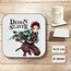 Demon Slayer bardak altlığı