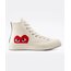 Kalpli çift convers 