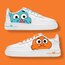 Gumball Darwin