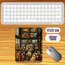 Apelles Campaspe Mousepad