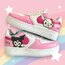 Hello Kitty & Kuromi 2