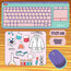 Bilim Mousepad  