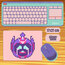 Mor Mousepad