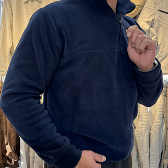 POLAR SWEATSHIRT