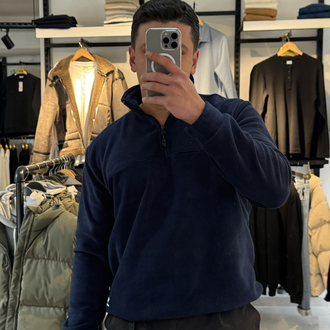 POLAR SWEATSHIRT