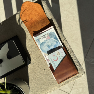 FLC WALLET TABA