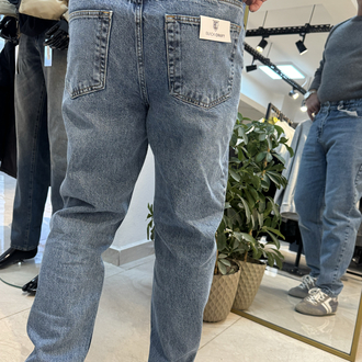 BOYFRIEND JEAN